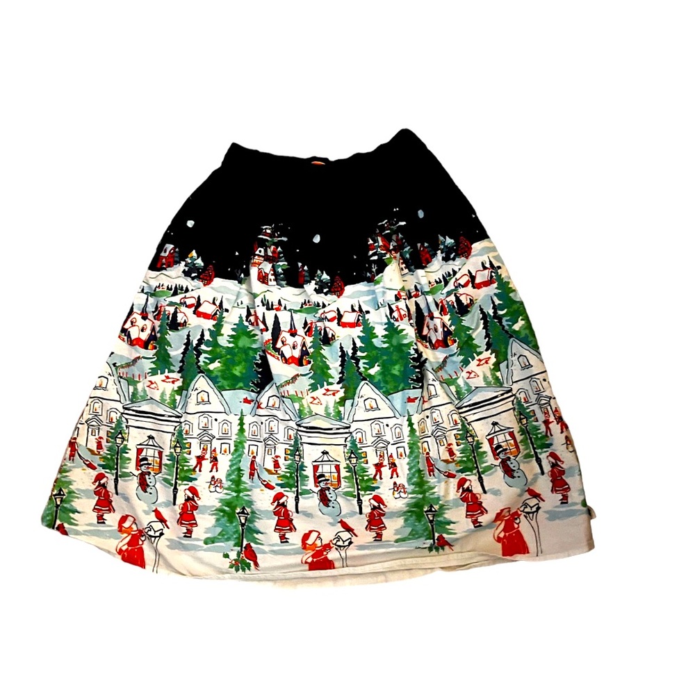 ModCloth winter skirt